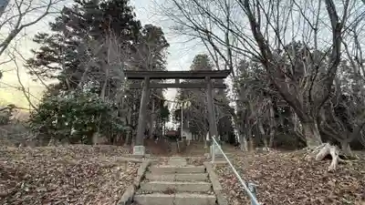 行神社(宮城県)