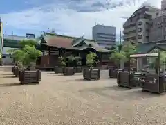 今宮戎神社の建物その他