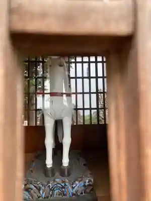 立野天満宮(埼玉県)