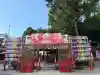 別小江神社(愛知県)