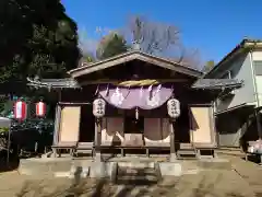 九重神社(埼玉県)