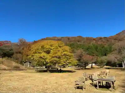 九頭龍神社本宮(神奈川県)