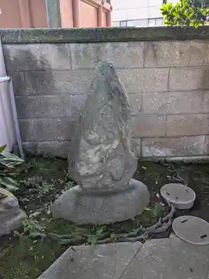 善養寺(東京都)