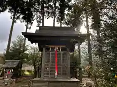 御霊神社(京都府)