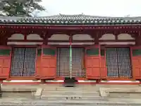 東大寺 念仏堂(奈良県)