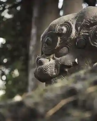 赤坂氷川神社(東京都)