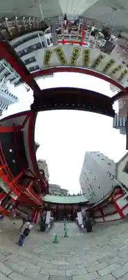 鷲神社(東京都)