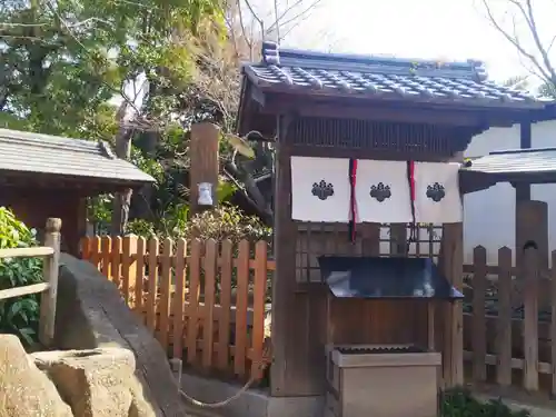 大聖観音寺（あびこ観音）(大阪府)