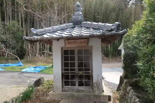 大長寺(三重県)