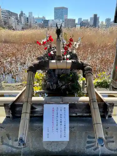 寛永寺不忍池弁天堂(東京都)