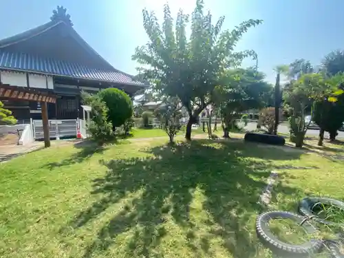 宣隆寺のその他建物