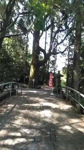 東霧島神社のその他建物