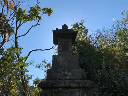 愛宕神社のその他建物