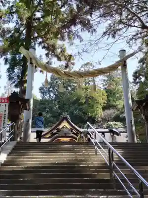 大神神社(奈良県)