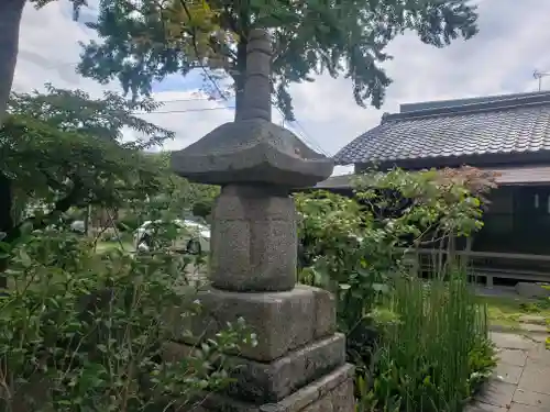 正楽寺のその他建物