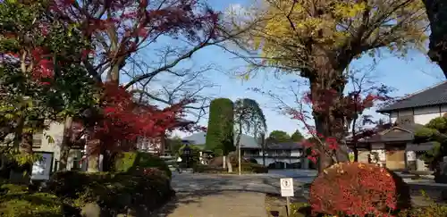 大勝院のその他建物