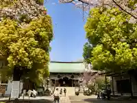 亀戸 香取神社のその他建物