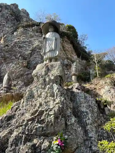 岩屋観音(愛知県)