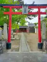 三の丸神社(大阪府)
