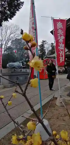 大生郷天満宮のその他建物