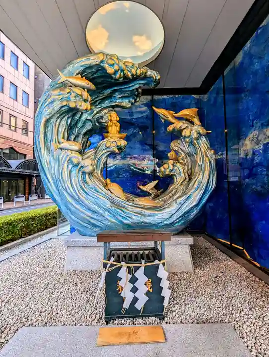 神田神社(神田明神)のその他建物