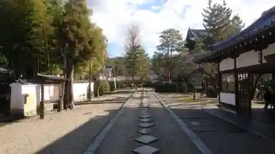 萬福寺のその他建物