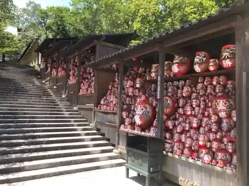 勝尾寺のその他建物