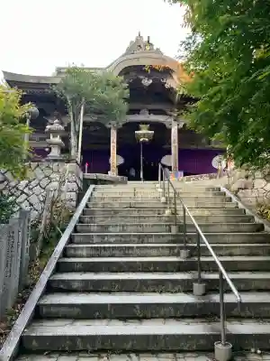 成相寺(京都府)