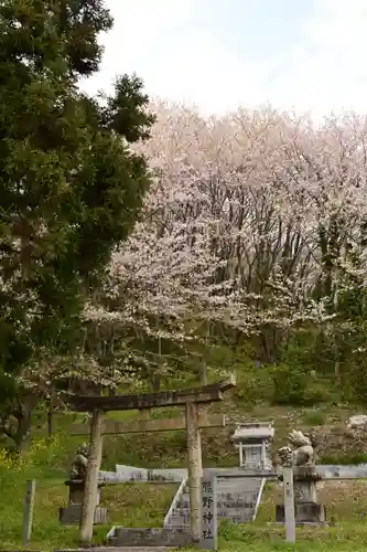 熊野神社(愛媛県)