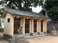 舞子六神社(兵庫県)