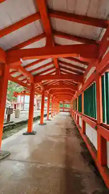 日御碕神社(島根県)