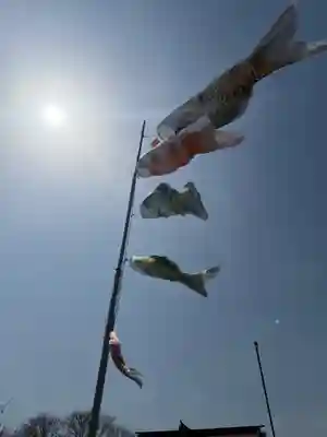 釧路一之宮 厳島神社(北海道)
