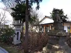 西野神社(北海道)