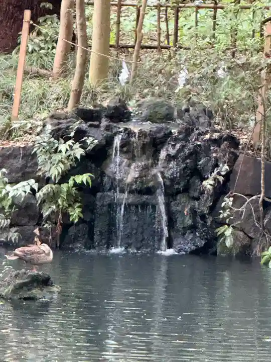 武蔵一宮氷川神社(埼玉県)