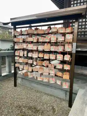 天録稲荷神社(茨城県)