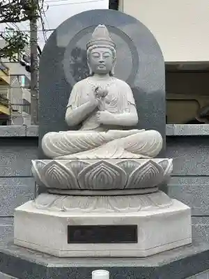 正覚寺(東京都)