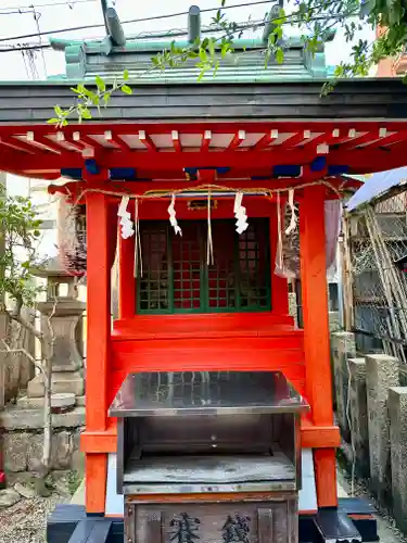 比賣許曾神社(大阪府)