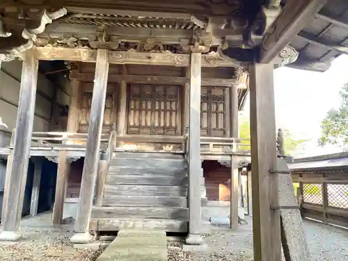 菅原神社(滋賀県)