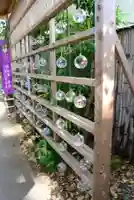 戸越八幡神社のその他建物