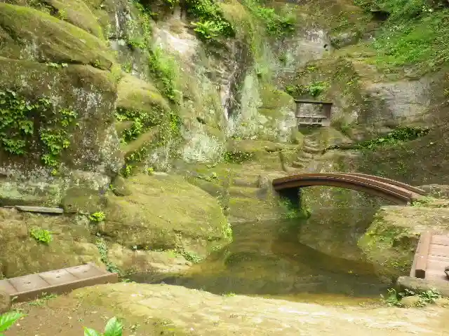 瑞泉寺のその他建物