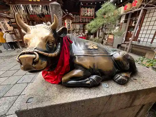 錦天満宮(京都府)