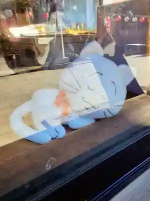 桜神宮(東京都)