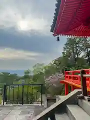 今熊野観音寺(京都府)