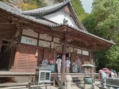 弥谷寺(香川県)