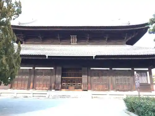 東福禅寺（東福寺）(京都府)