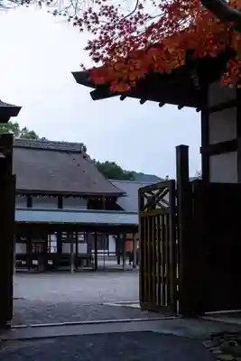 宗像大社(福岡県)