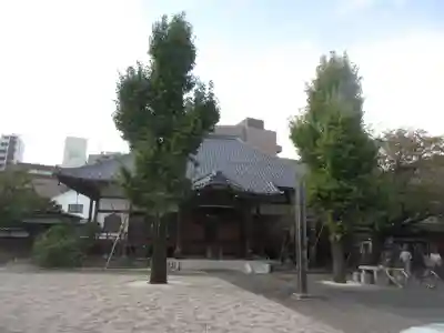 天妙国寺(東京都)