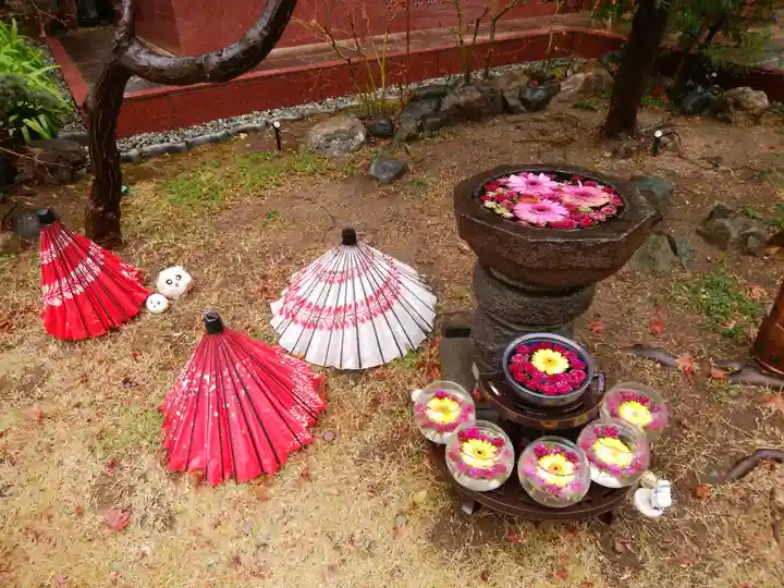 法輪寺(東京都)