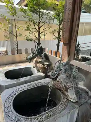 真清田神社(愛知県)