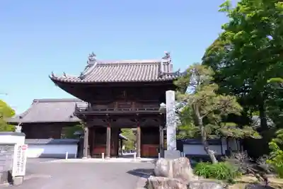 延命寺(愛知県)